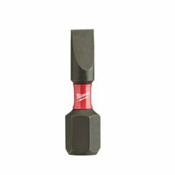 Worldwide Sourcing 2 in. Sl 3/16 in. Power Bit 48-32-4919